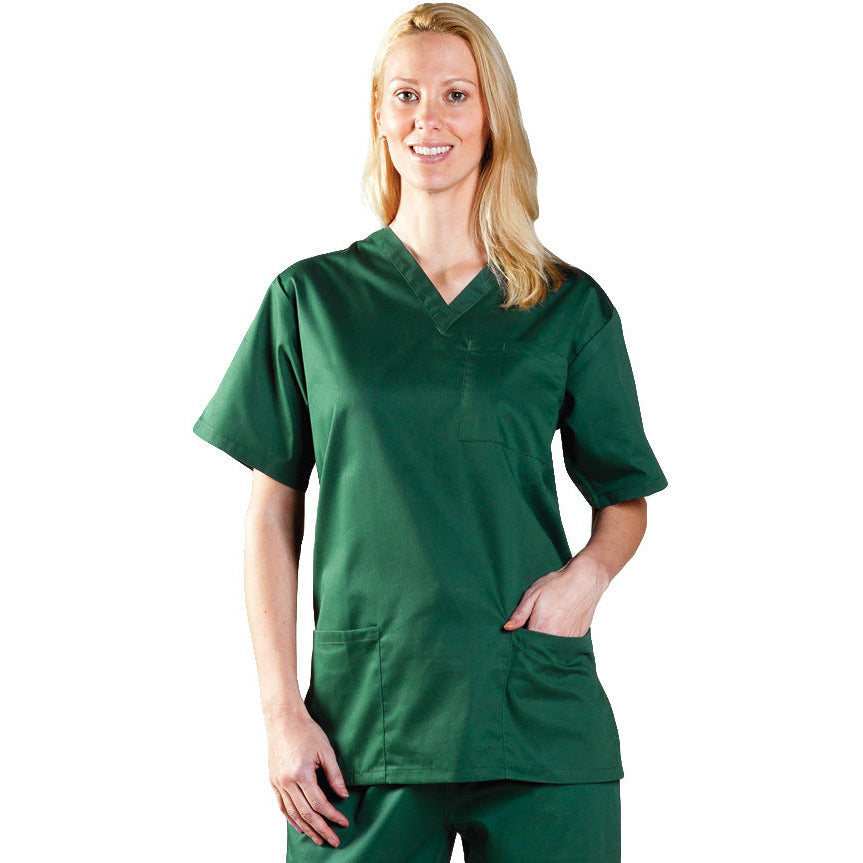 Smart Scrub Unisex Scrub Tunic - 