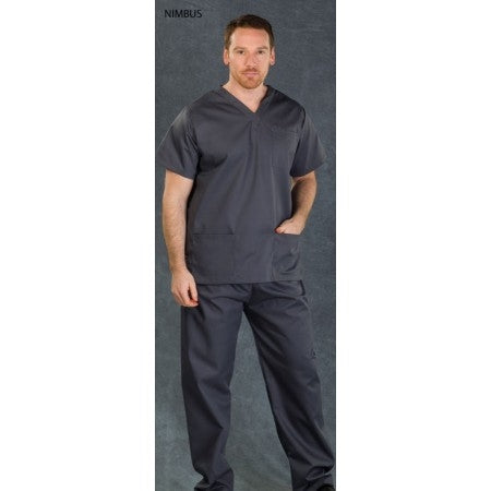 Smart Scrub Unisex Scrub Tunic - 