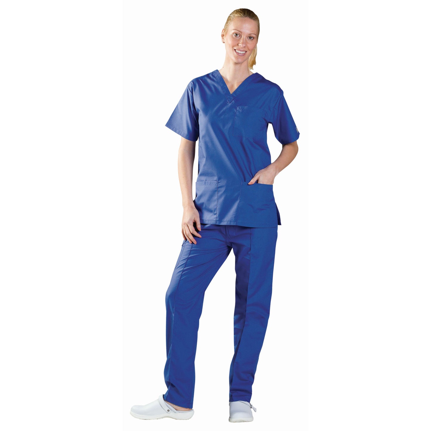 Smart Scrub Unisex Scrub Tunic - 