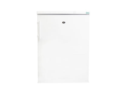 Lec Fridge 158L - Laboratory Fridge - Upright Fridge Solid Door