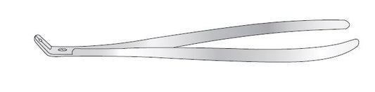 Lane Screw Holding Forceps - 22cm