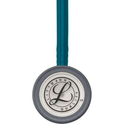 Littmann Classic III Monitoring Stethoscope: Caribbean Blue 5623 - Freshers Voucher - Littmann Stethoscopes