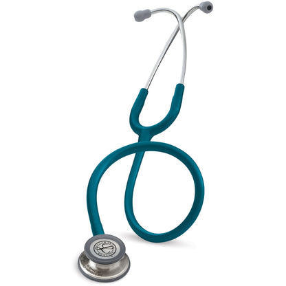 Littmann Classic III Monitoring Stethoscope: Caribbean Blue 5623 - Freshers Voucher - Littmann Stethoscopes