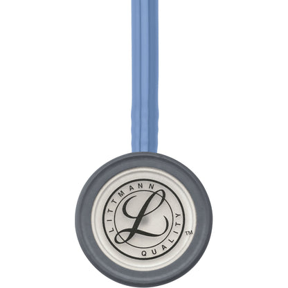 Littmann Classic III Monitoring Stethoscope: Ceil Blue 5630 - Freshers Voucher - Littmann Stethoscopes