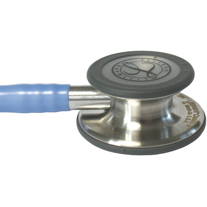 Littmann Classic III Monitoring Stethoscope: Ceil Blue 5630 - Freshers Voucher - Littmann Stethoscopes