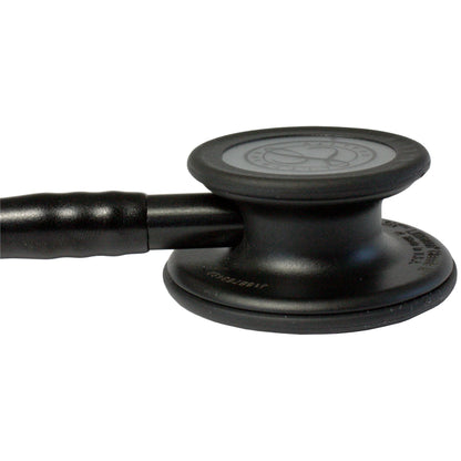 Littmann Classic III Monitoring Stethoscope: All Black 5803 - Freshers Voucher - Littmann Stethoscopes