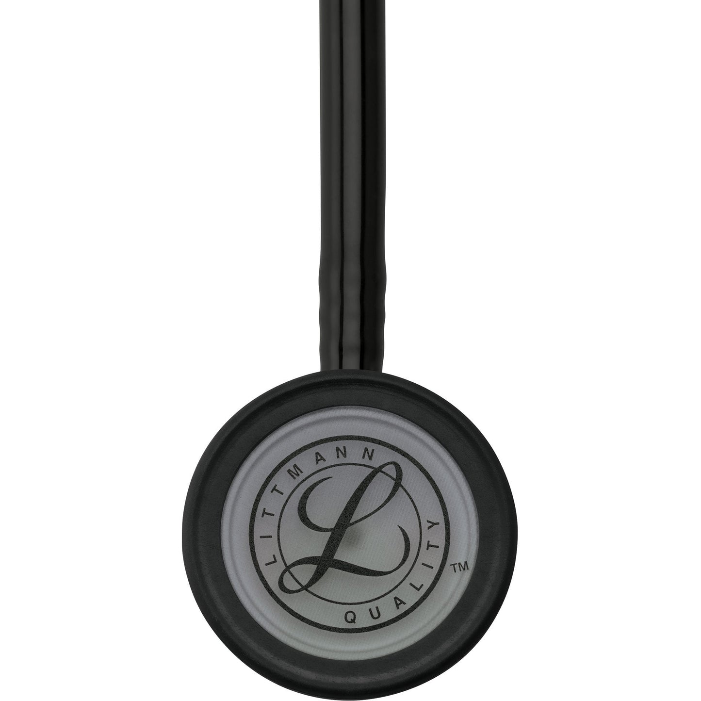 Littmann Classic III Monitoring Stethoscope: Black and Smoke 5811 - Freshers Voucher - Littmann Stethoscopes