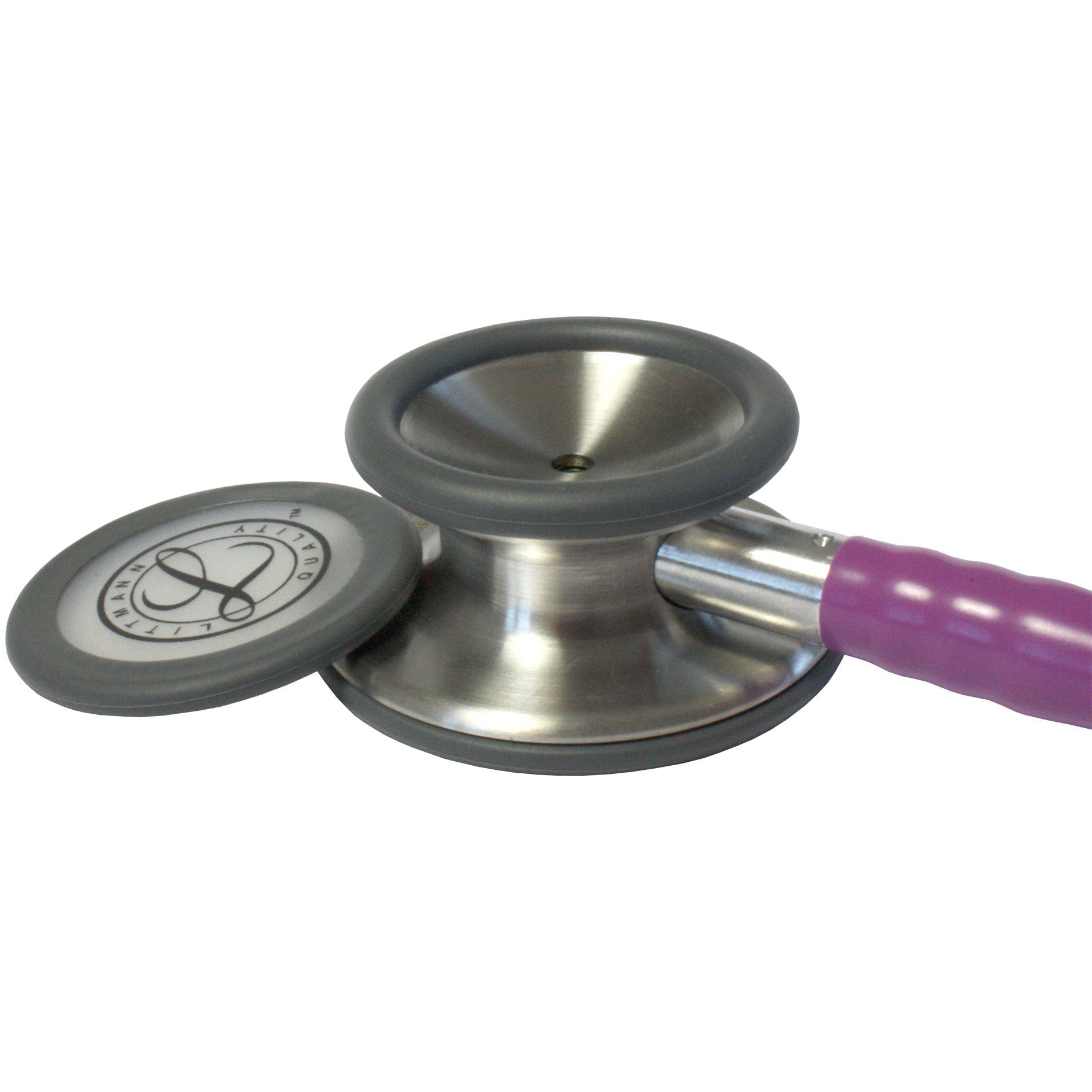 Littmann Classic III Monitoring Stethoscope: Lavender 5832 - Freshers Voucher - Littmann Stethoscopes