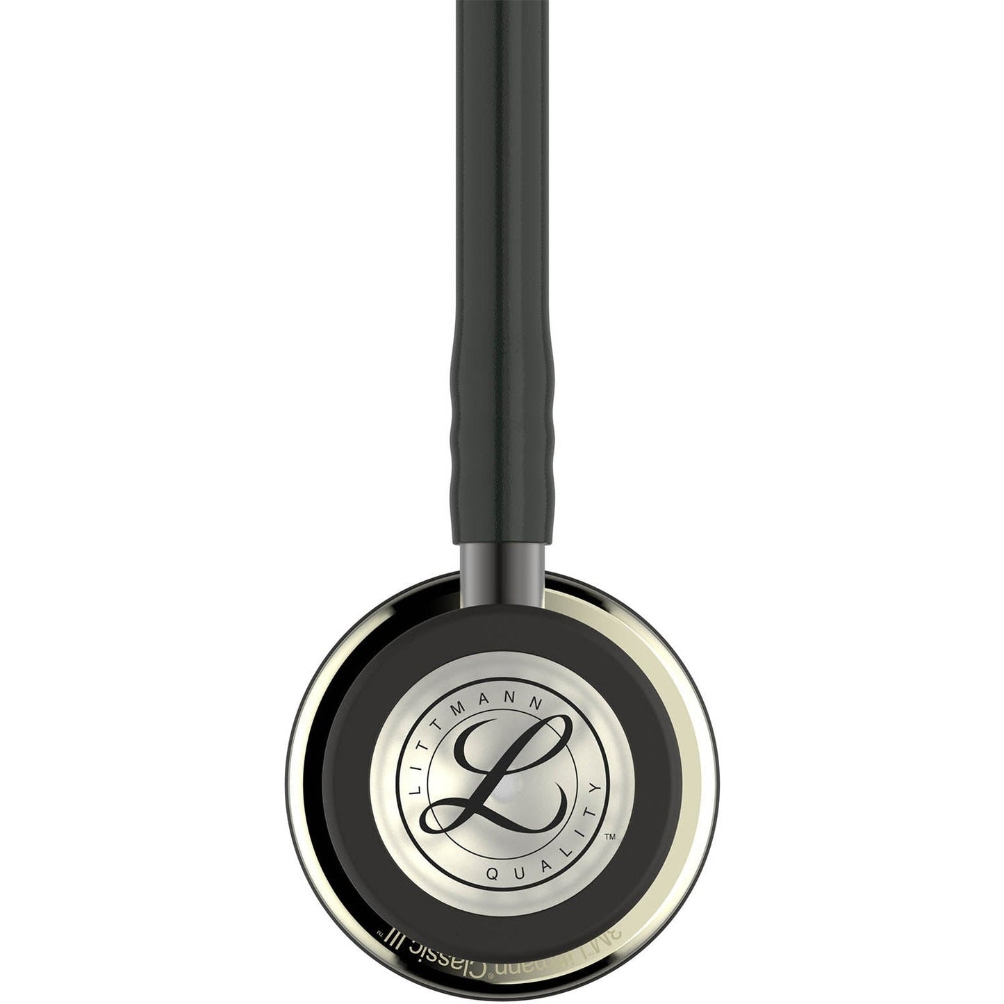 Littmann Classic III Monitoring Stethoscope: Champagne & Black 5861 - Freshers Voucher - Littmann Stethoscopes