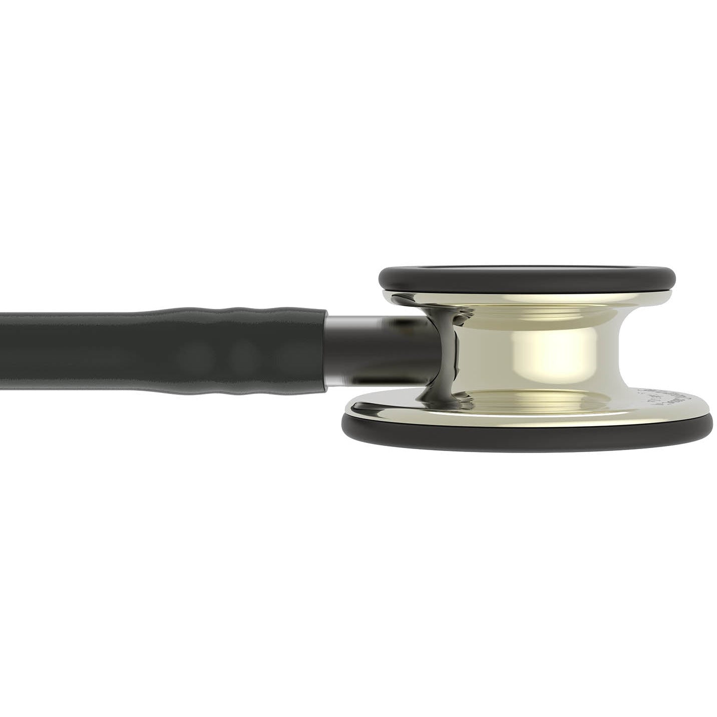 Littmann Classic III Monitoring Stethoscope: Champagne & Black 5861 - Freshers Voucher - Littmann Stethoscopes