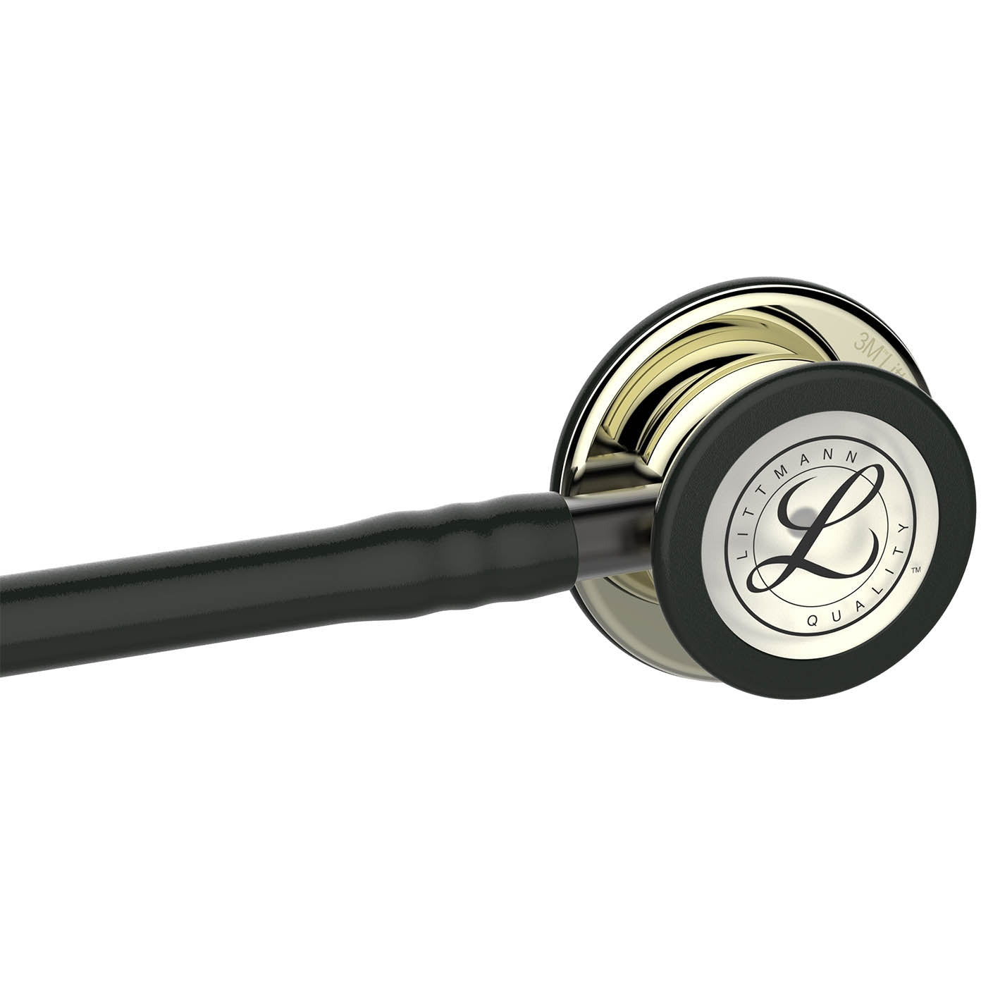 Littmann Classic III Monitoring Stethoscope: Champagne & Black 5861 - Freshers Voucher - Littmann Stethoscopes