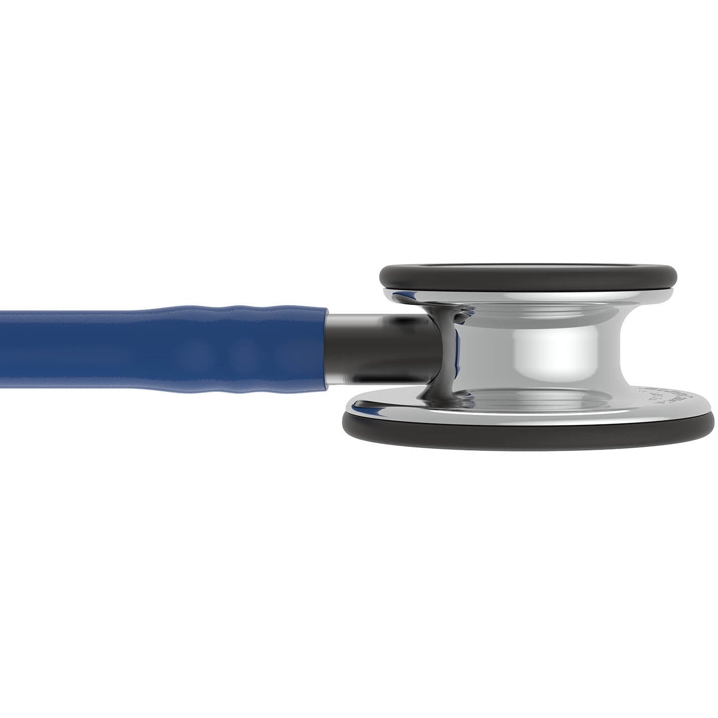 Littmann Classic III Monitoring Stethoscope: Mirror & Navy Blue 5863 - Freshers Voucher - Littmann Stethoscopes