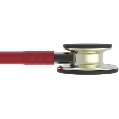 Littmann Classic III Monitoring Stethoscope: Champagne & Burgundy 5864 - Freshers Voucher - Littmann Stethoscopes