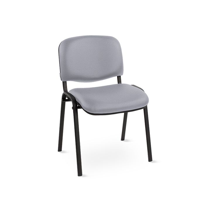 Functional Seating, Stroud, Four Leg, Vinyl, Seal - Rebotec