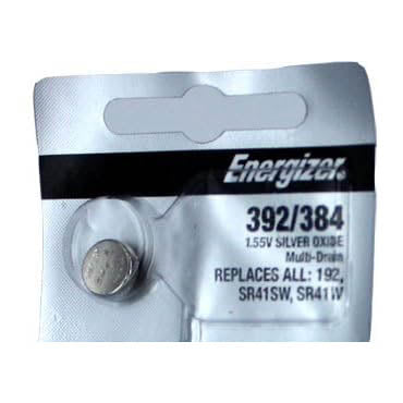 Energizer Battery LR41 - Energizer