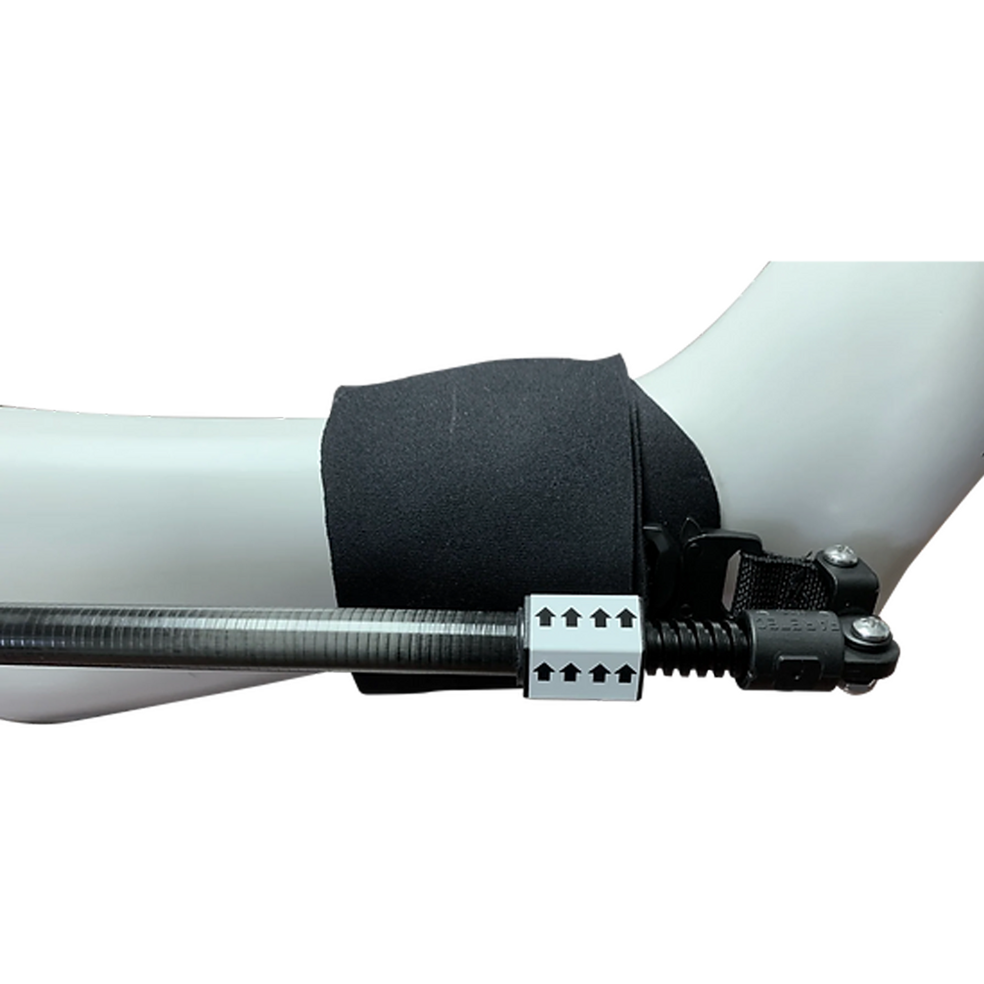 CT-7 Leg Traction Splint - For Civilian Use - FareTec