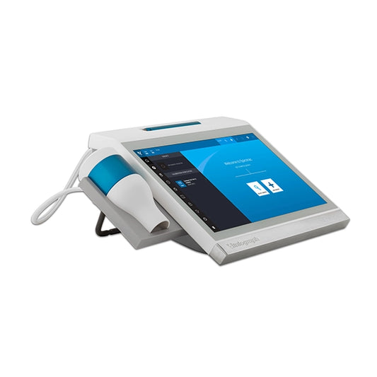 Vitalograph Compact  Respiratory Diagnostics Workstation with RMS - 