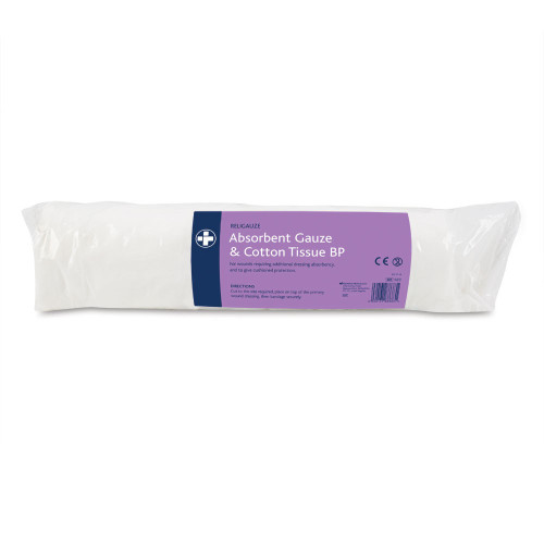 Religauze - Gauze and Cotton Tissue