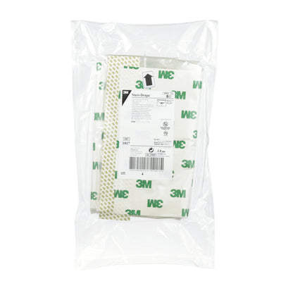 3M™ Steri-Drape™ Patient Isolation Drapes, 1017 x 5