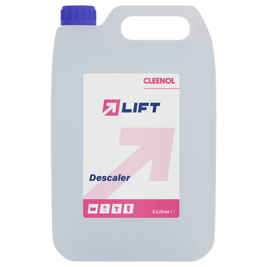 Lift Descaler - 5 Litres - 