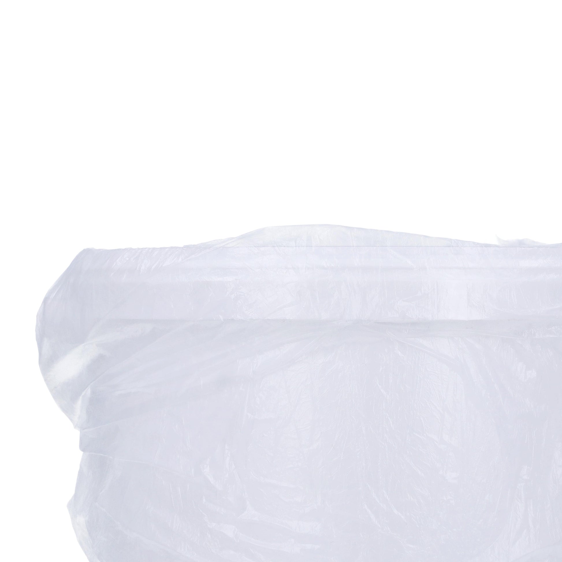 Lightweight Swing Bin Liner - 13x23x29" (flat) x 500 - EcoBag