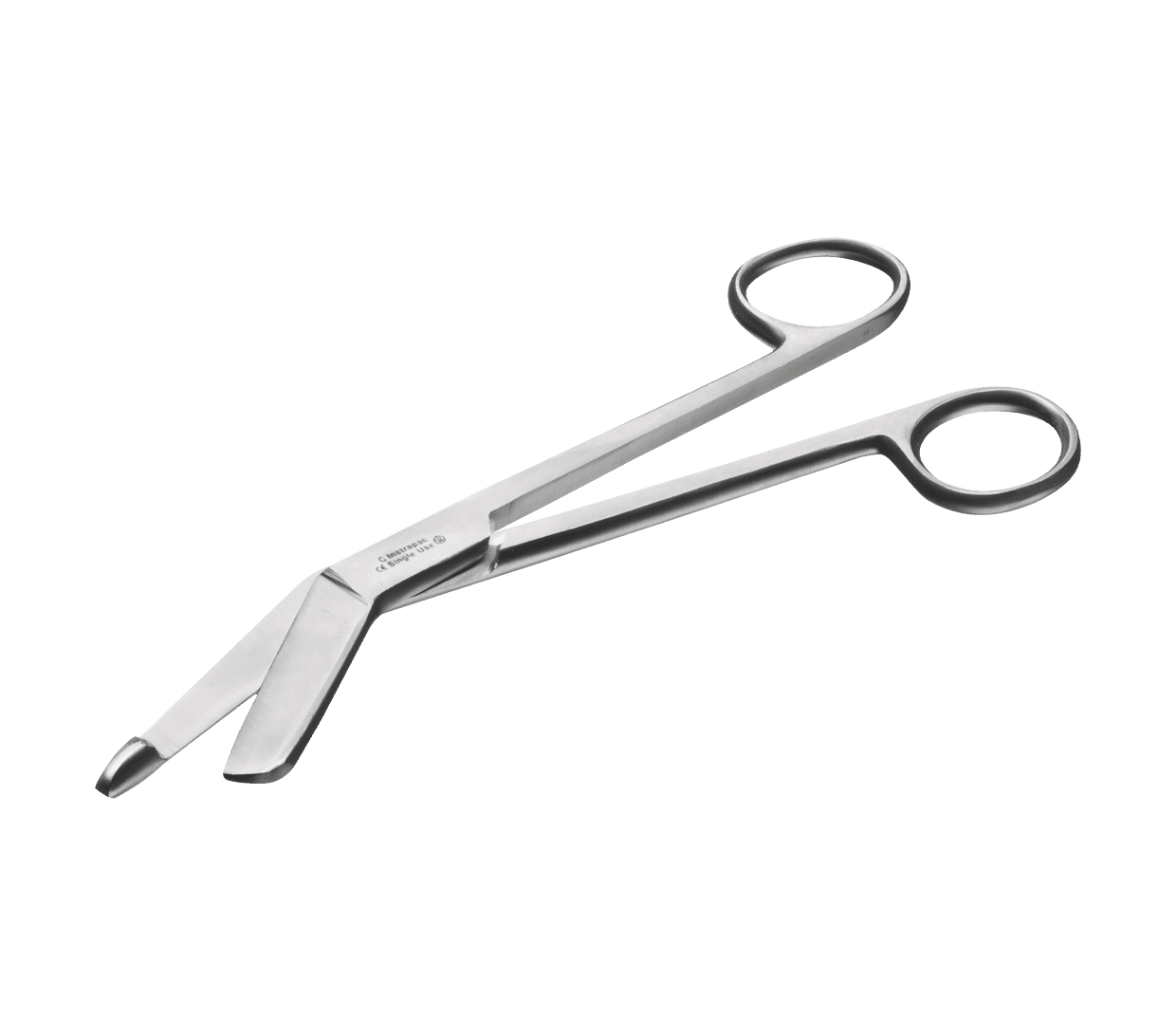 Instrapac Bandage Scissor 18cm - Instrapac