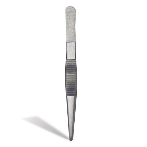 Dressing Splinter Forceps - Nickel Plated - Pack of 25 - Reliance