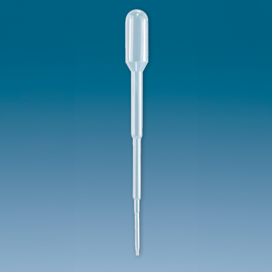 1ml Transfer Pipette - Pack of 750