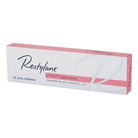 Restylane® Lyps Lidocaine 1 x 1.0ml