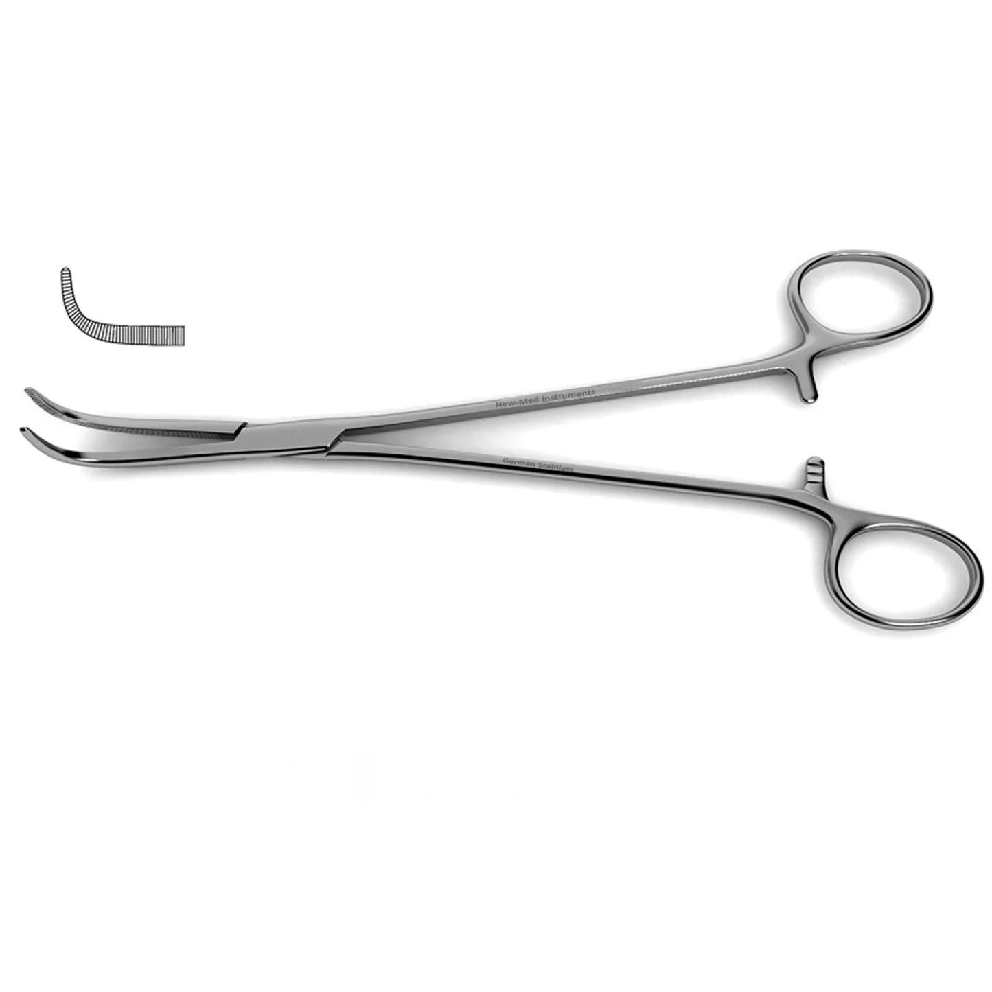 Mixter Artery Forceps