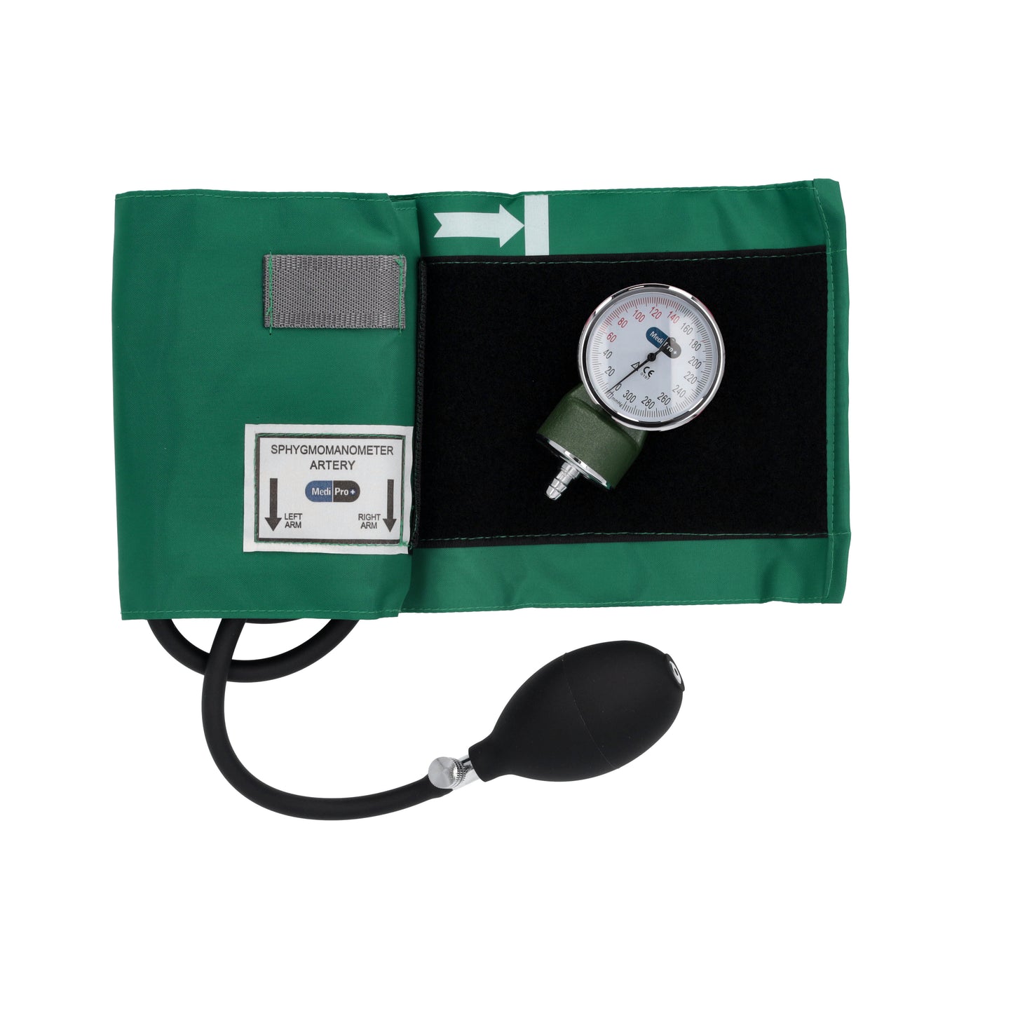 MediPro Aneroid Sphygmomanometer