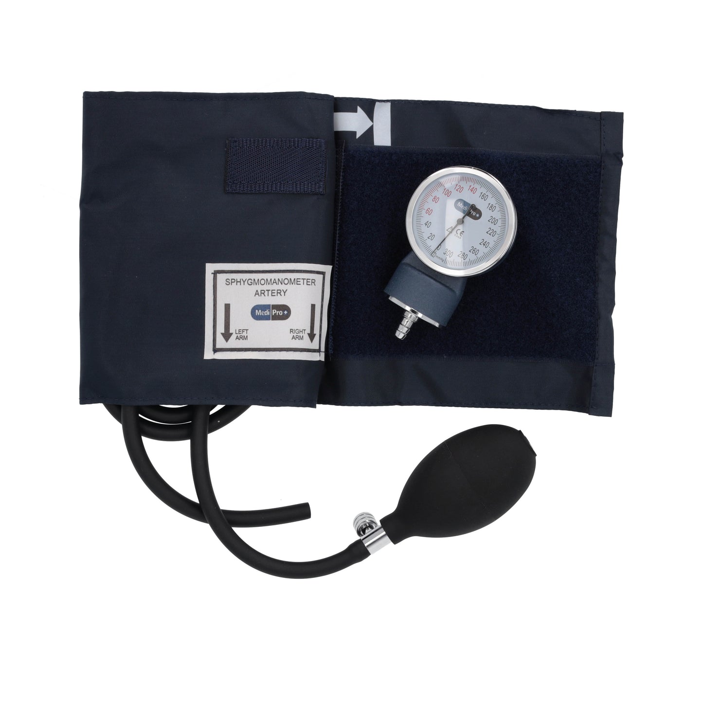 MediPro Aneroid Sphygmomanometer