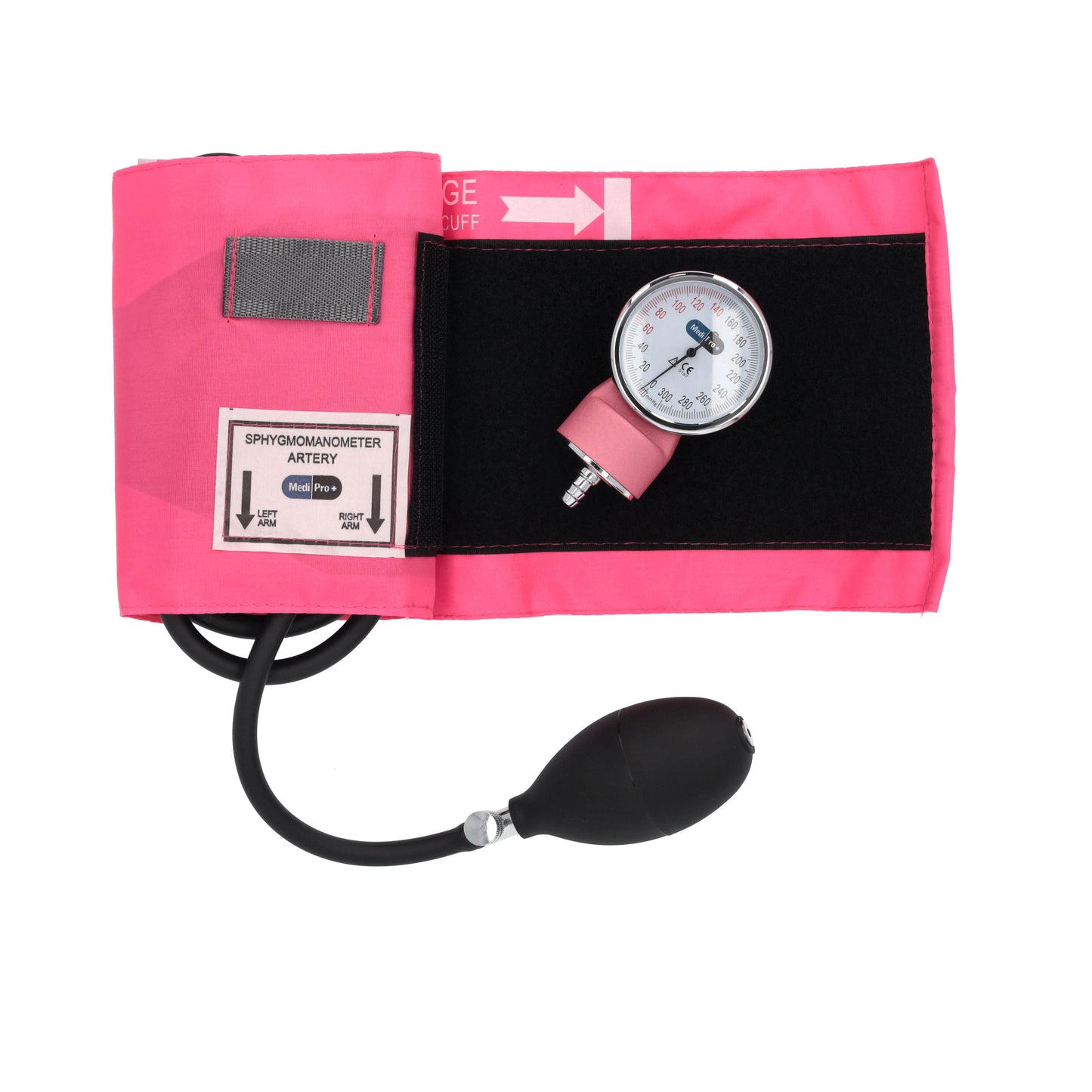 MediPro Aneroid Sphygmomanometer