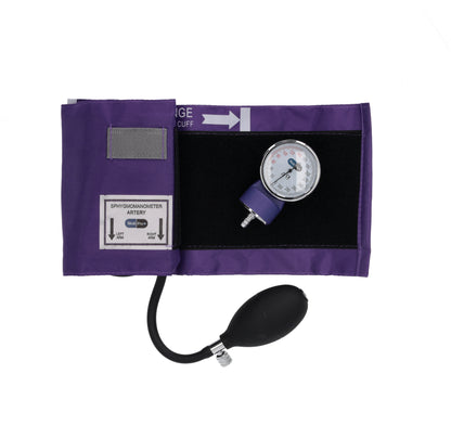 MediPro Aneroid Sphygmomanometer