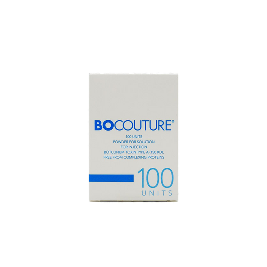 Bocouture ® 100iu Single