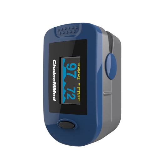 ChoiceMMed MD300-D Finger Pulse Oximeter