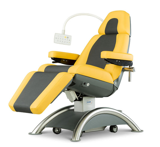 Capre MC Medical Chair - Medi-Plinth