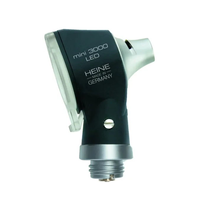 Mini 3000 LED Otoscope - Head Only - 