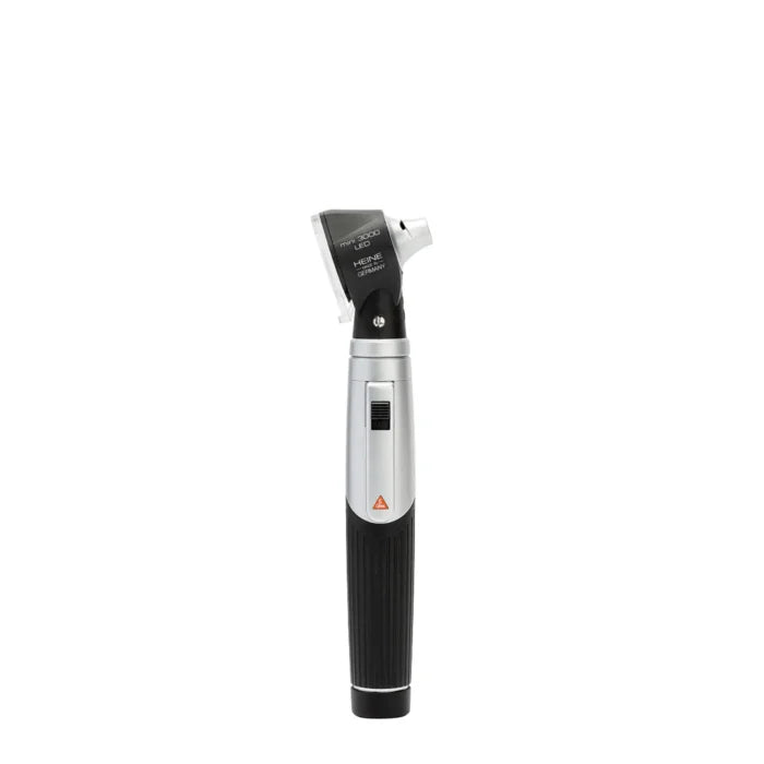 Mini3000 LED Otoscope Plus with Tips - 