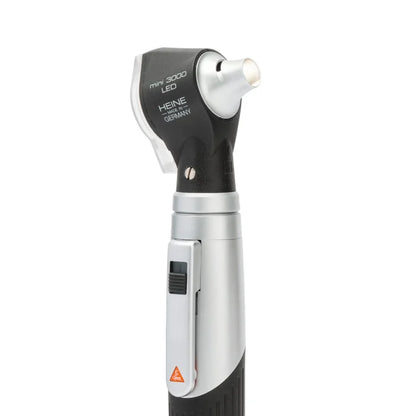 Mini3000 LED Otoscope Plus with Tips - 