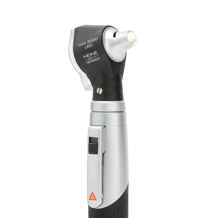 Mini3000 LED Otoscope Set - 