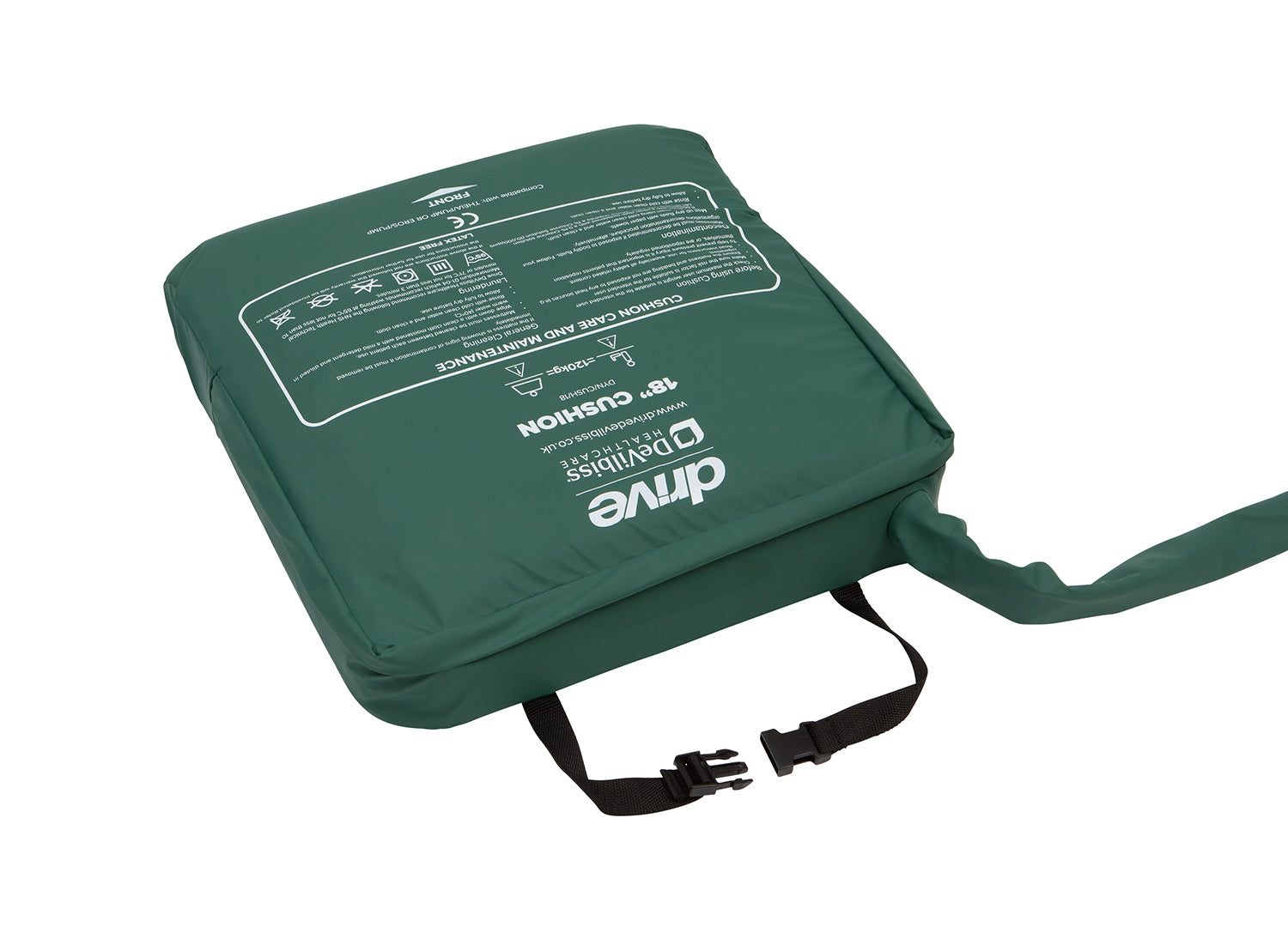 Air on Foam 18" Cushion - Drive Medical