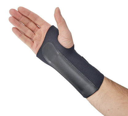 Economy Standard Neobrace - Black - Promedics