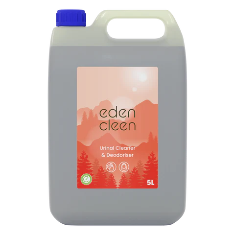 Edencleen Urinal Cleaner & Deodoriser - Cleenol