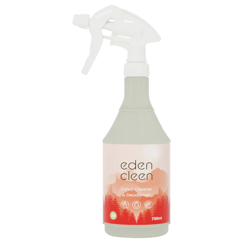 Edencleen Urinal Cleaner & Deodoriser - Cleenol