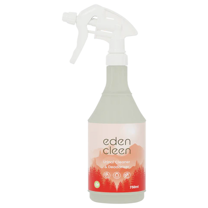 Edencleen Urinal Cleaner & Deodoriser - Cleenol