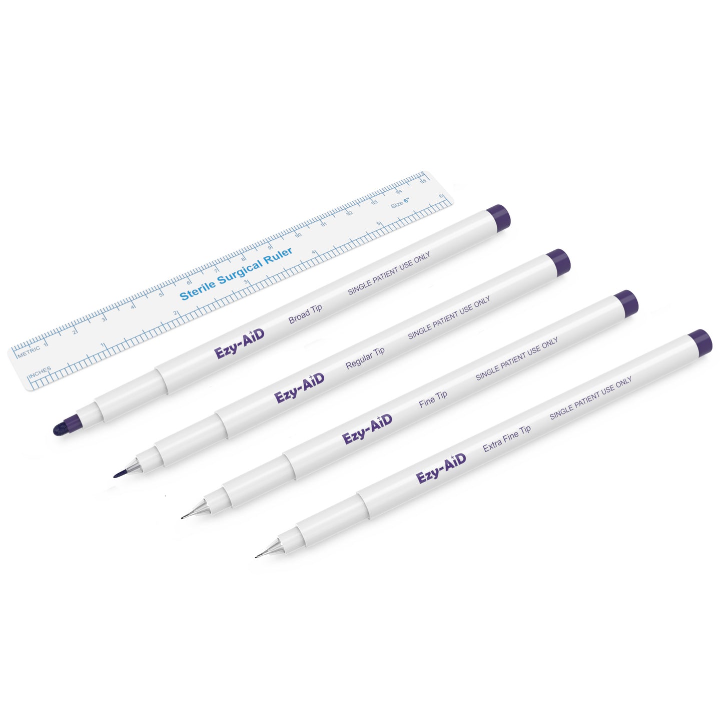 Ezy-Aid Sterile Surgical Skin Marker - 