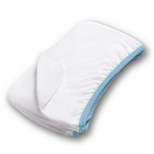 SleepKnit Smart Sheet - Cream - MIP