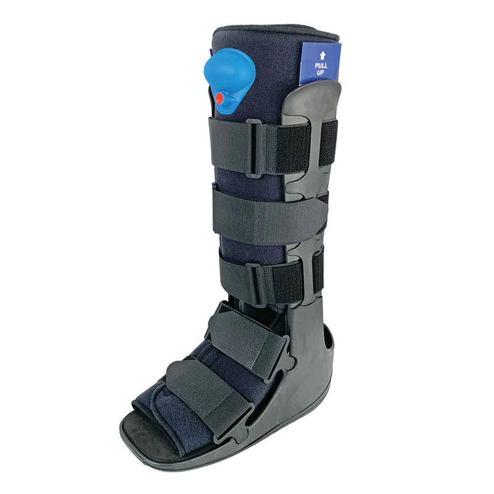 Fixed Step Walker - Promedics