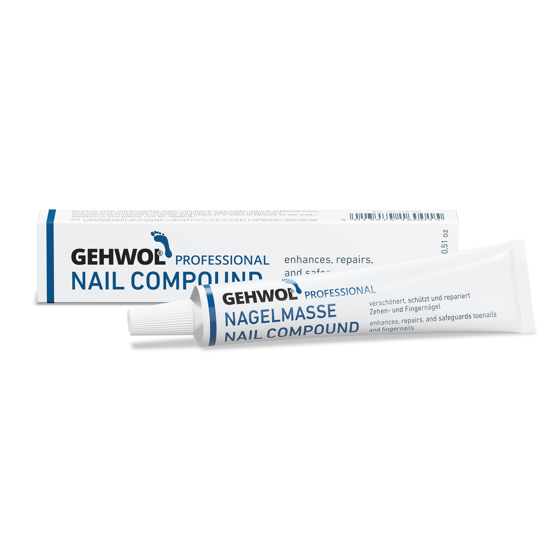 Gehwol Nail Compound - DLT